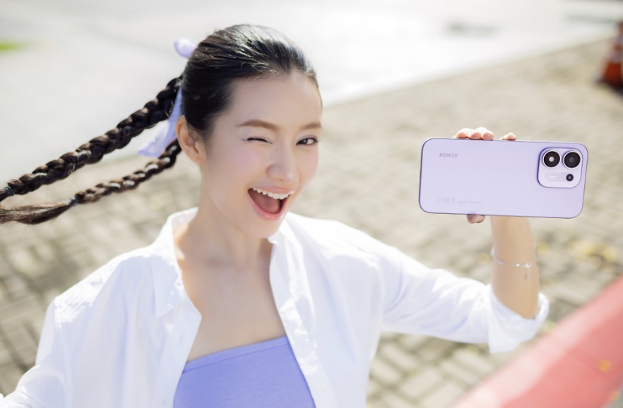 HONOR 600S ra mắt tại Việt Nam, tập trung vào độ bền, AI và pin 8.100mAh TechTimes Vietnam HONOR ra mắt 600S tại Việt Nam, nhấn mạnh độ bền, AI và pin 8.100mAh