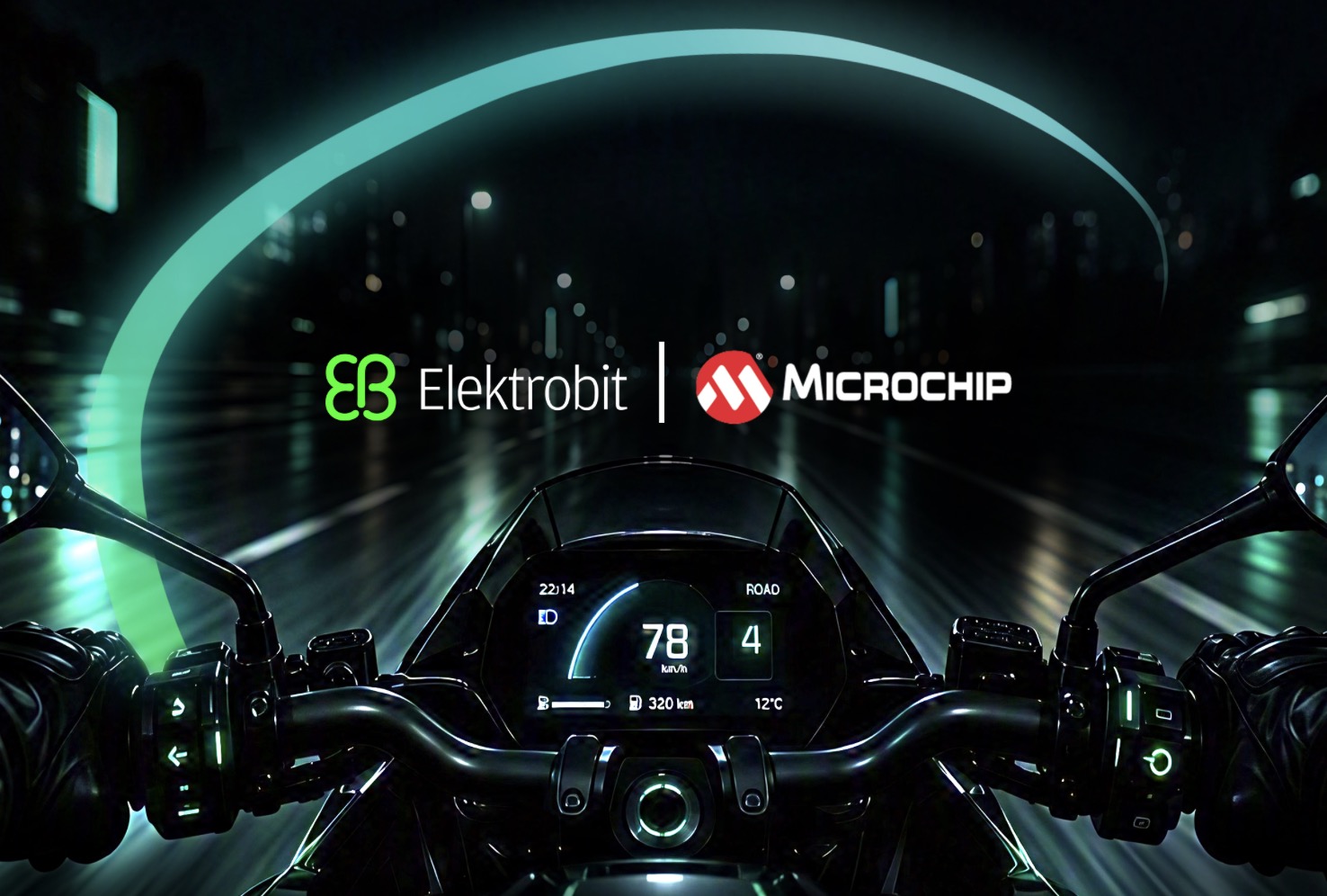 Elektrobit và Microchip hợp tác thúc đẩy phát triển phần mềm ô tô theo chuẩn AUTOSAR TechTimes Vietnam Elektrobit và Microchip hợp tác thúc đẩy phát triển phần mềm ô tô theo chuẩn AUTOSAR