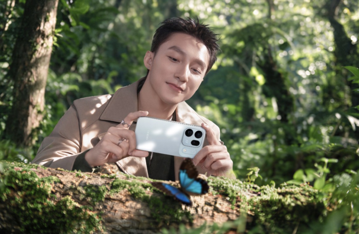 Sơn Tùng M-TP trở thành đại sứ thương hiệu đầu tiên của OPPO Find X Series tại Việt Nam TechTimes Vietnam Sơn Tùng M-TP trở thành đại sứ thương hiệu đầu tiên của OPPO Find X Series tại Việt Nam